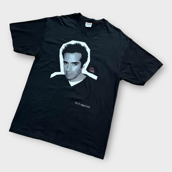 David Copperfield grafička majica - velika
