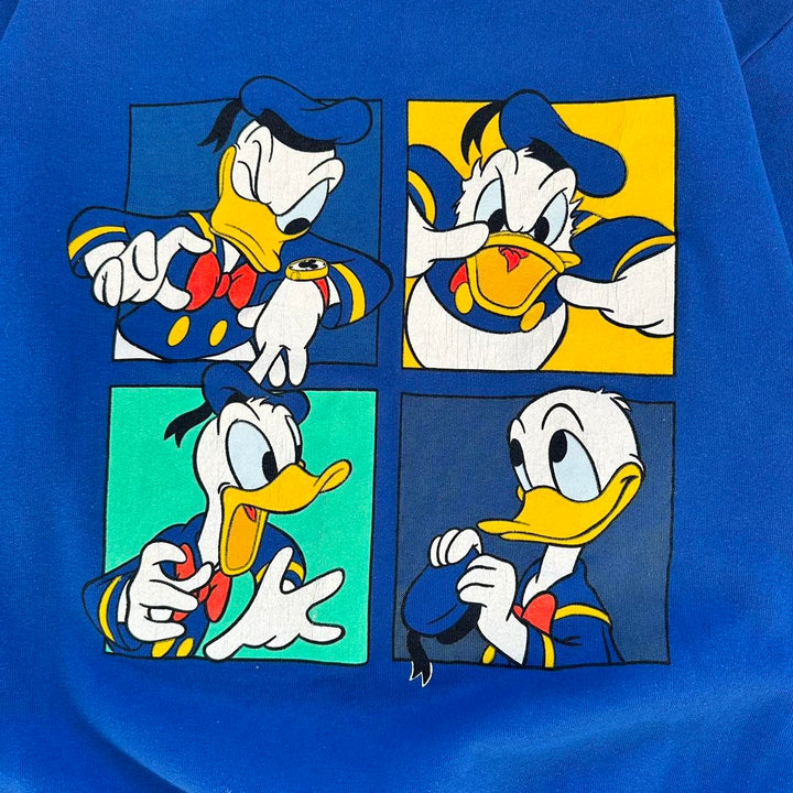 Vintage Disney trenirka - XL (jedna veličina)