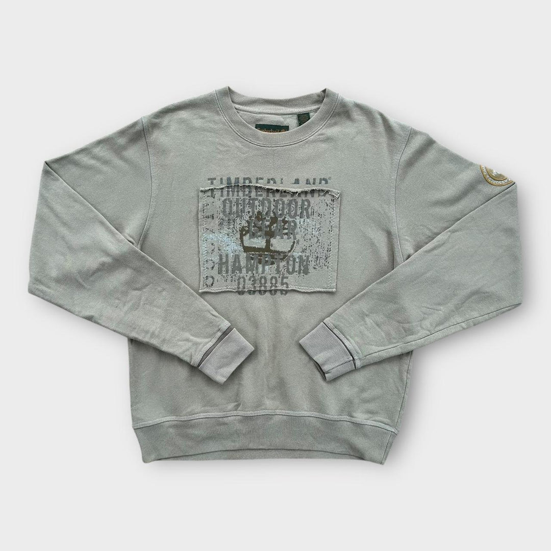 Timberland trenirka - srednja