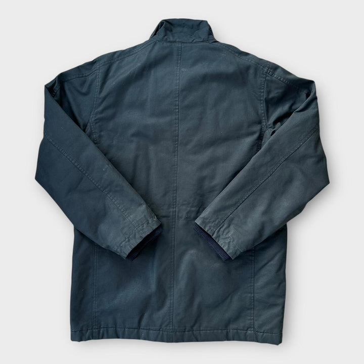 Podstavljena jakna Ben Sherman - srednja