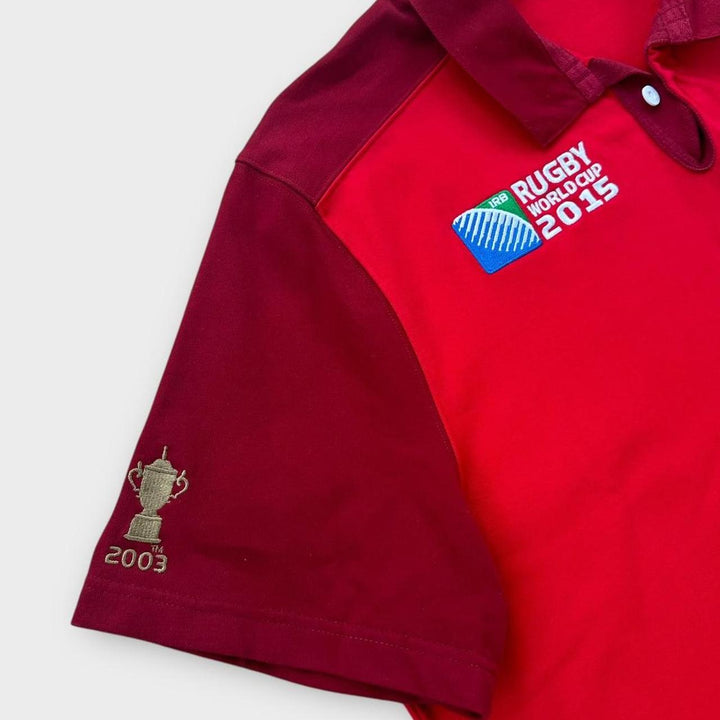 Engleska ragbi majica - XXL