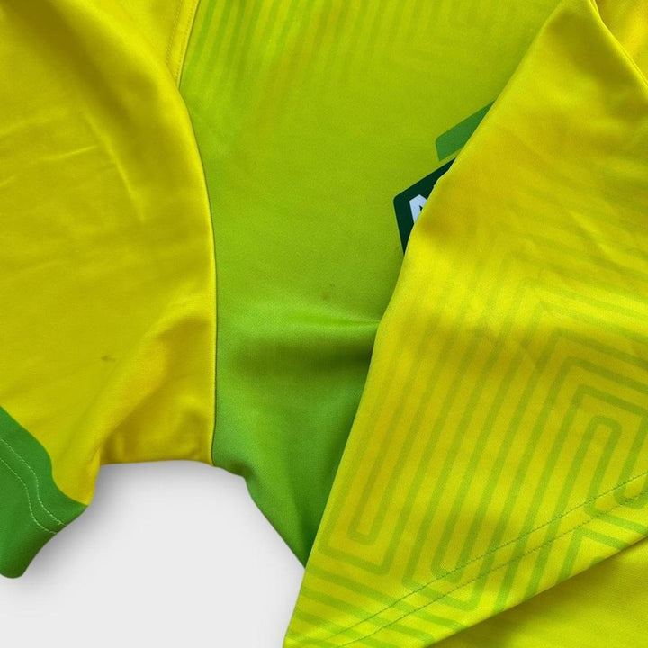 Australia rugby seven majica za ragbi - XL