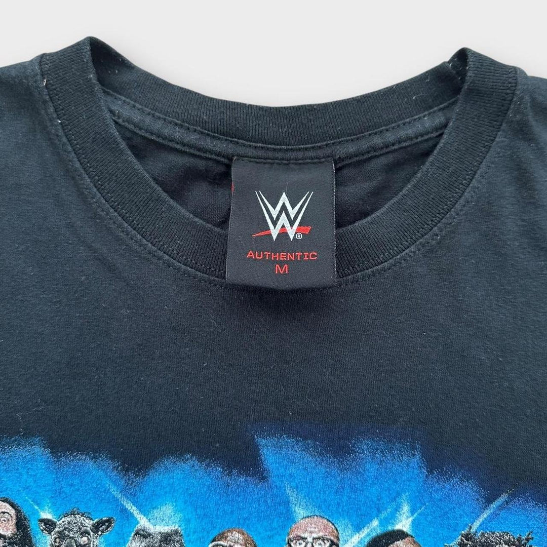 WWE grafička majica - srednja