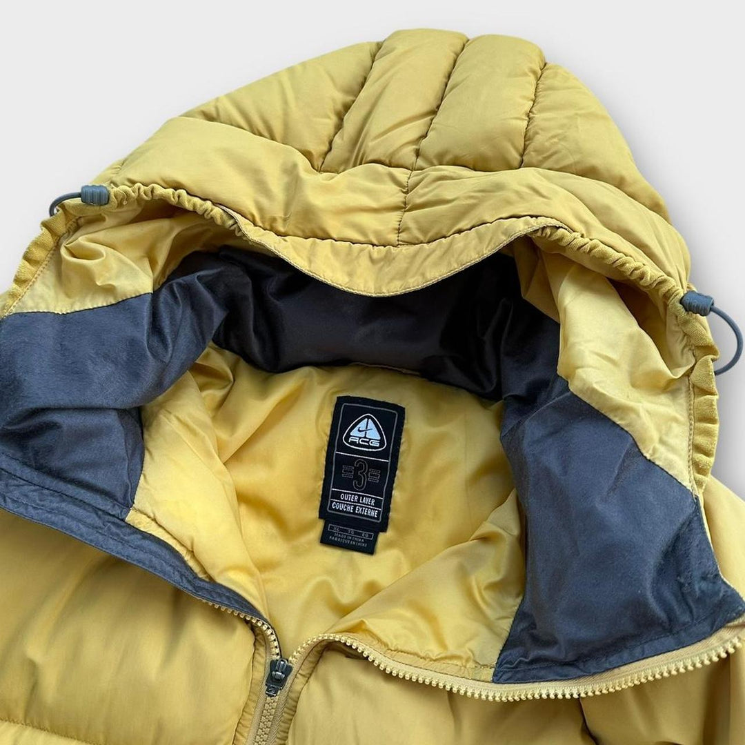 Nike ACG pufer jakna - XL