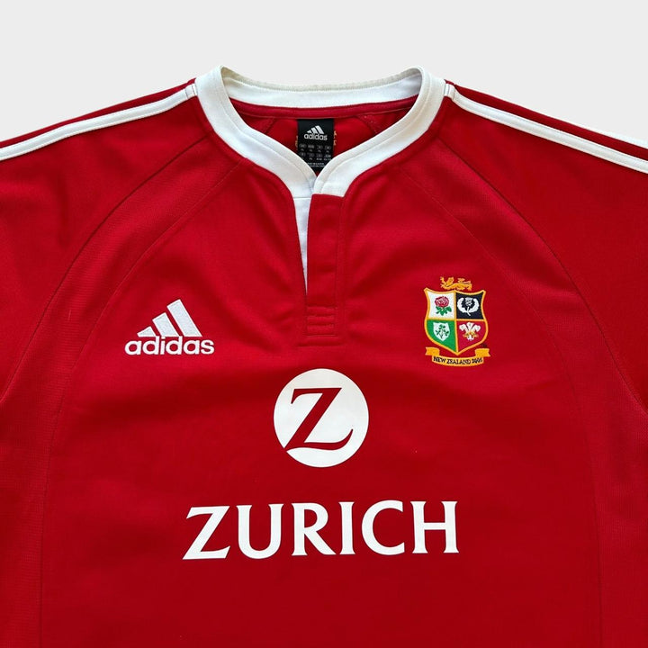 Vintage Lions top za ragbi - XL