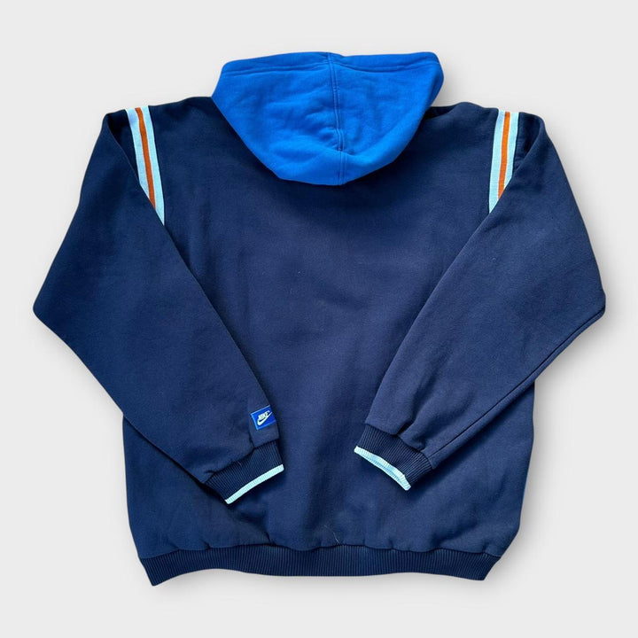 Vintage Nike majica s kapuljačom - XL