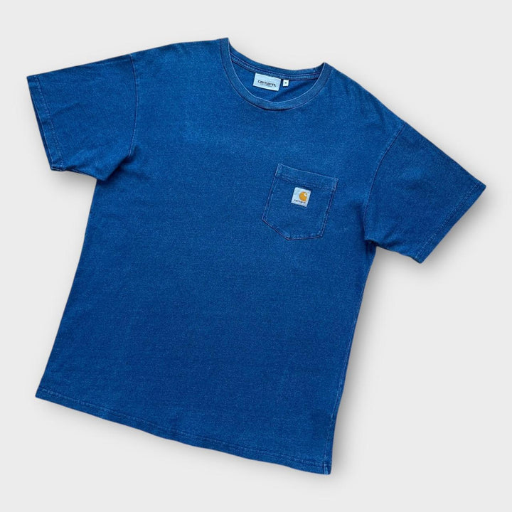 Carhartt WIP džepna majica - srednja