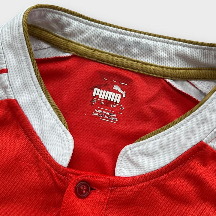 Arsenal nogometna majica - velika