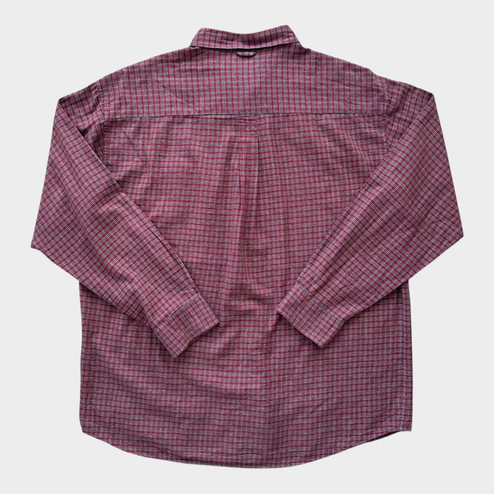 Vintage Timberland košulja - velika (odgovara kao XL)