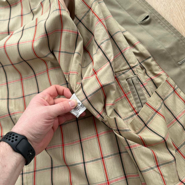 Grenfell baloner - veliki (provjerite mjere)