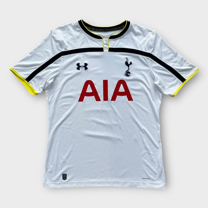 Nogometni dres Tottenham Hotspur 2014/2015 - XL