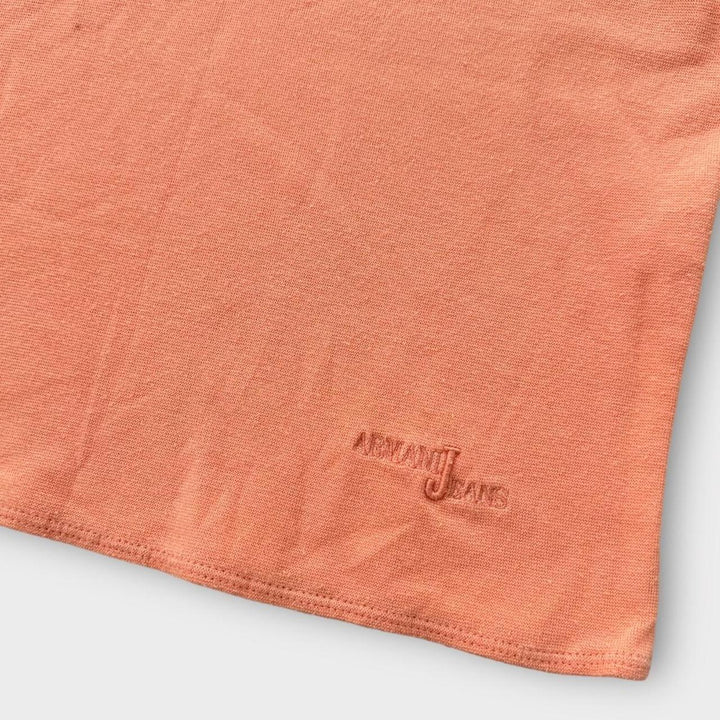 Y2K Armani jeans majica - UK16