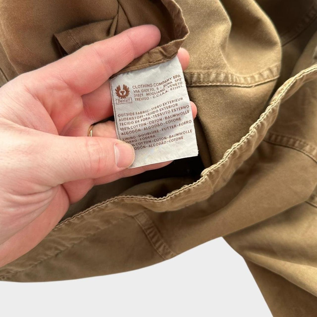 Vintage Belstaff jakna - XXL (pristaje kao velika)