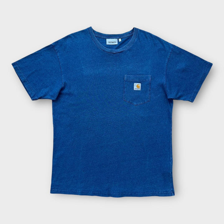 Carhartt WIP džepna majica - srednja