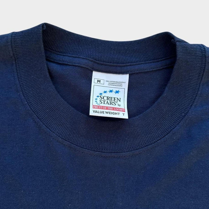 51. državna filmska grafika majica – srednja