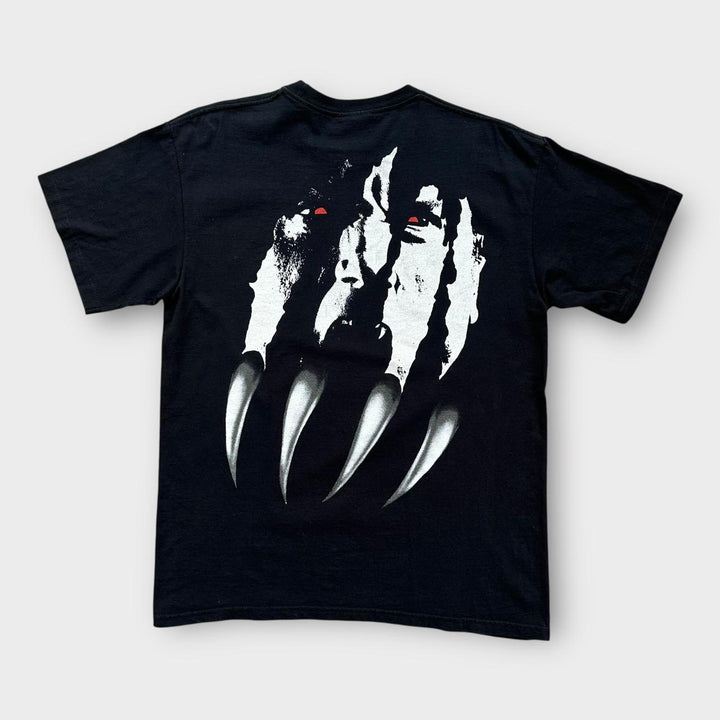 WWE Batista hrvačka majica - velika