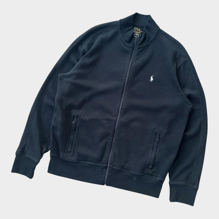 Ralph Lauren džemper s patentnim zatvaračem - veliki
