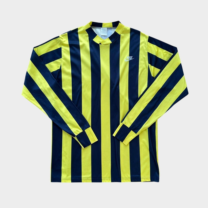 Vintage Nike majica dugih rukava iz 80-ih - velika