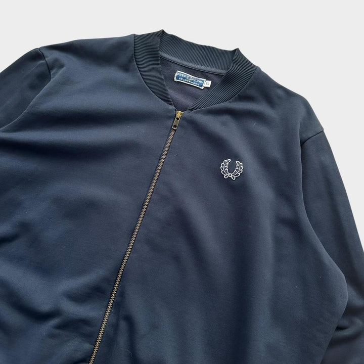 Trenerka Fred Perry - XL (odgovara kao XXL)