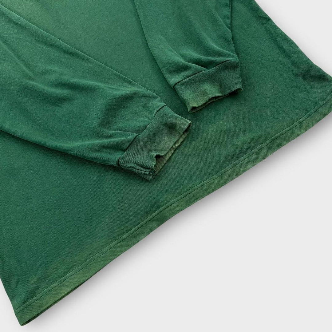 Vintage Južnoafrička ragbi majica - XL