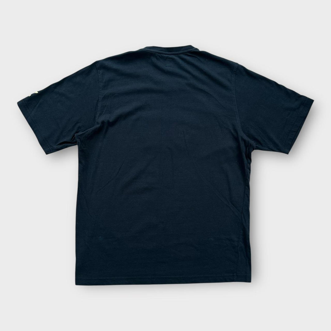 Adidas Chile 62 spell out majica - velika