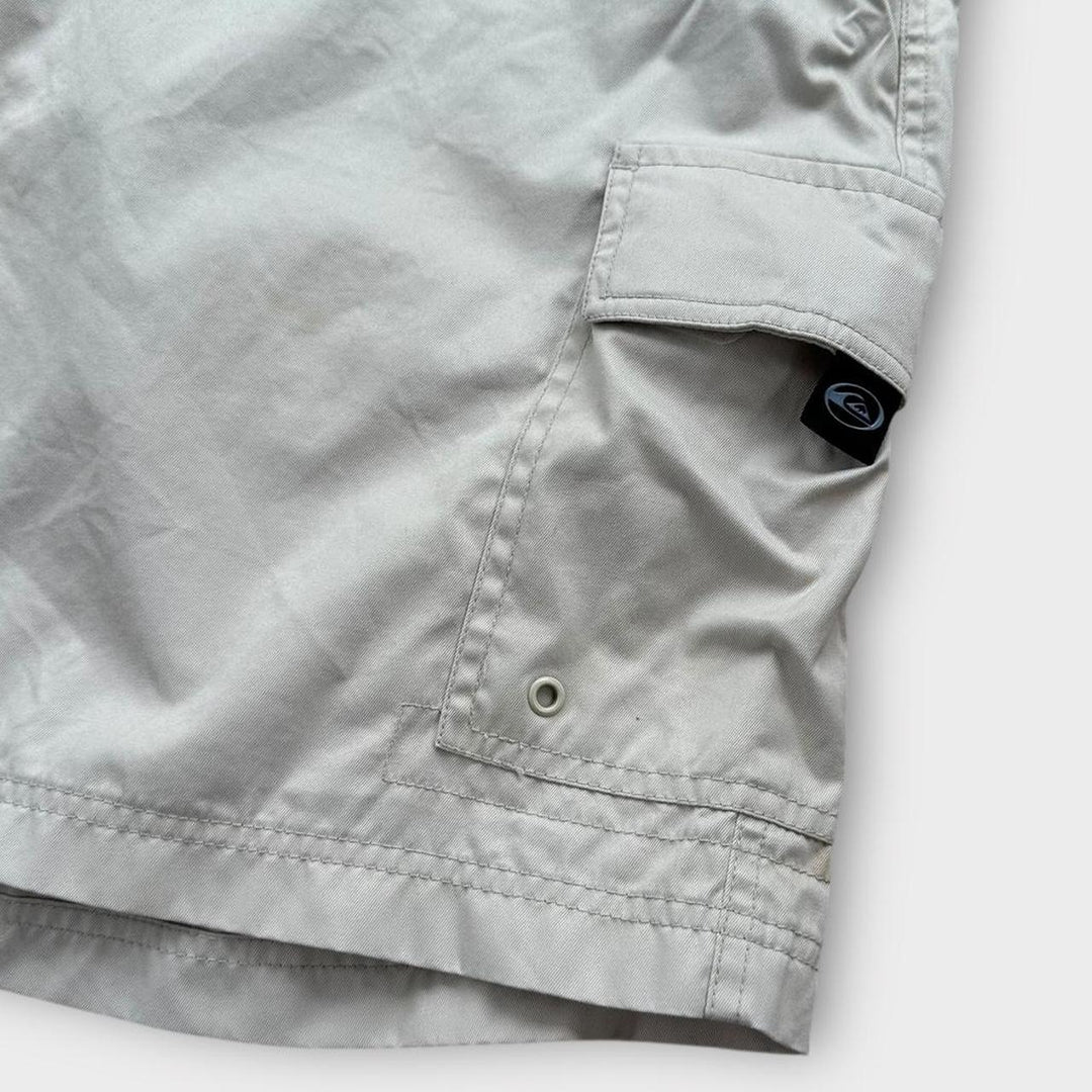 Quiksilver kargo kratke hlače - XL