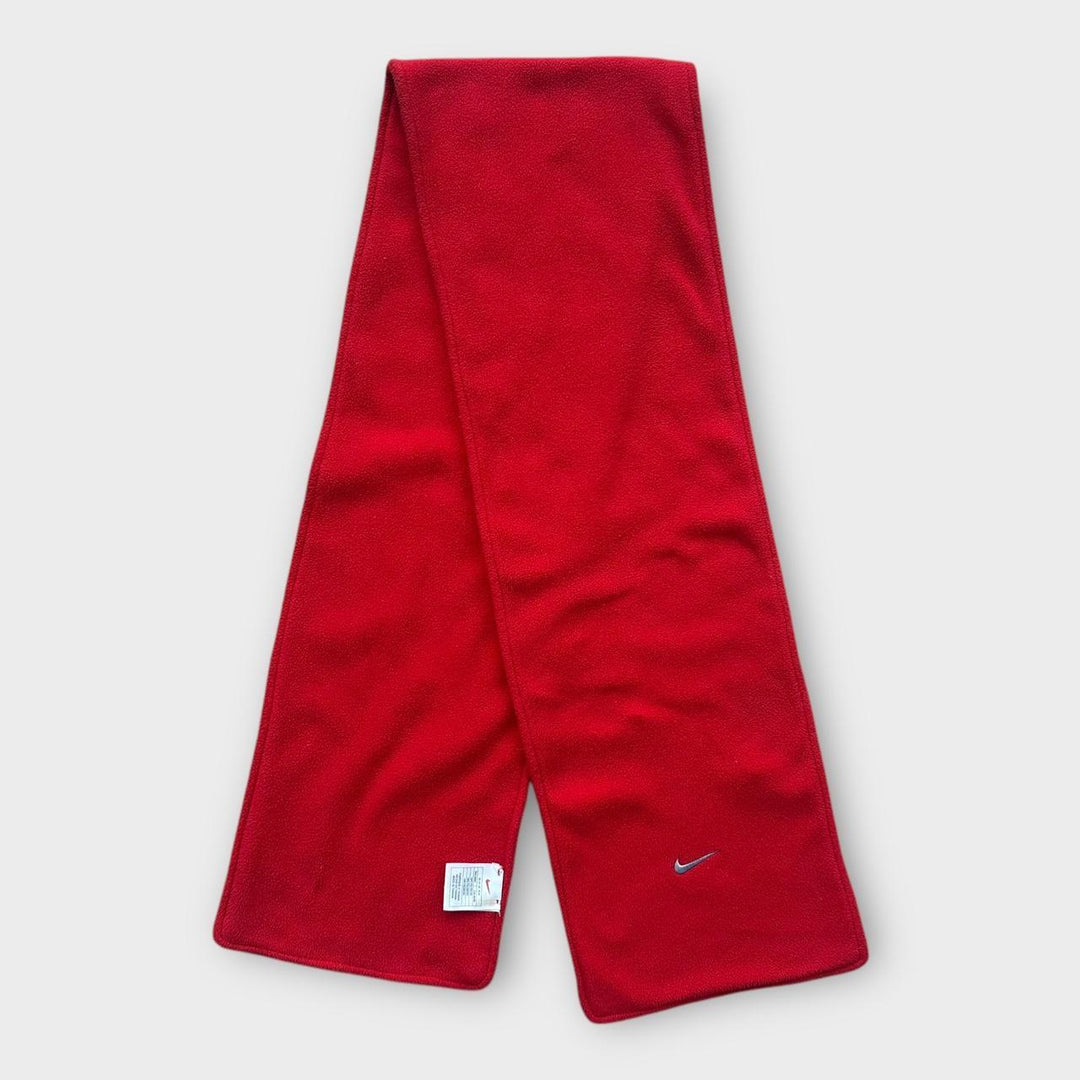 Vintage Nike flis šal iz 90-ih - jedna veličina