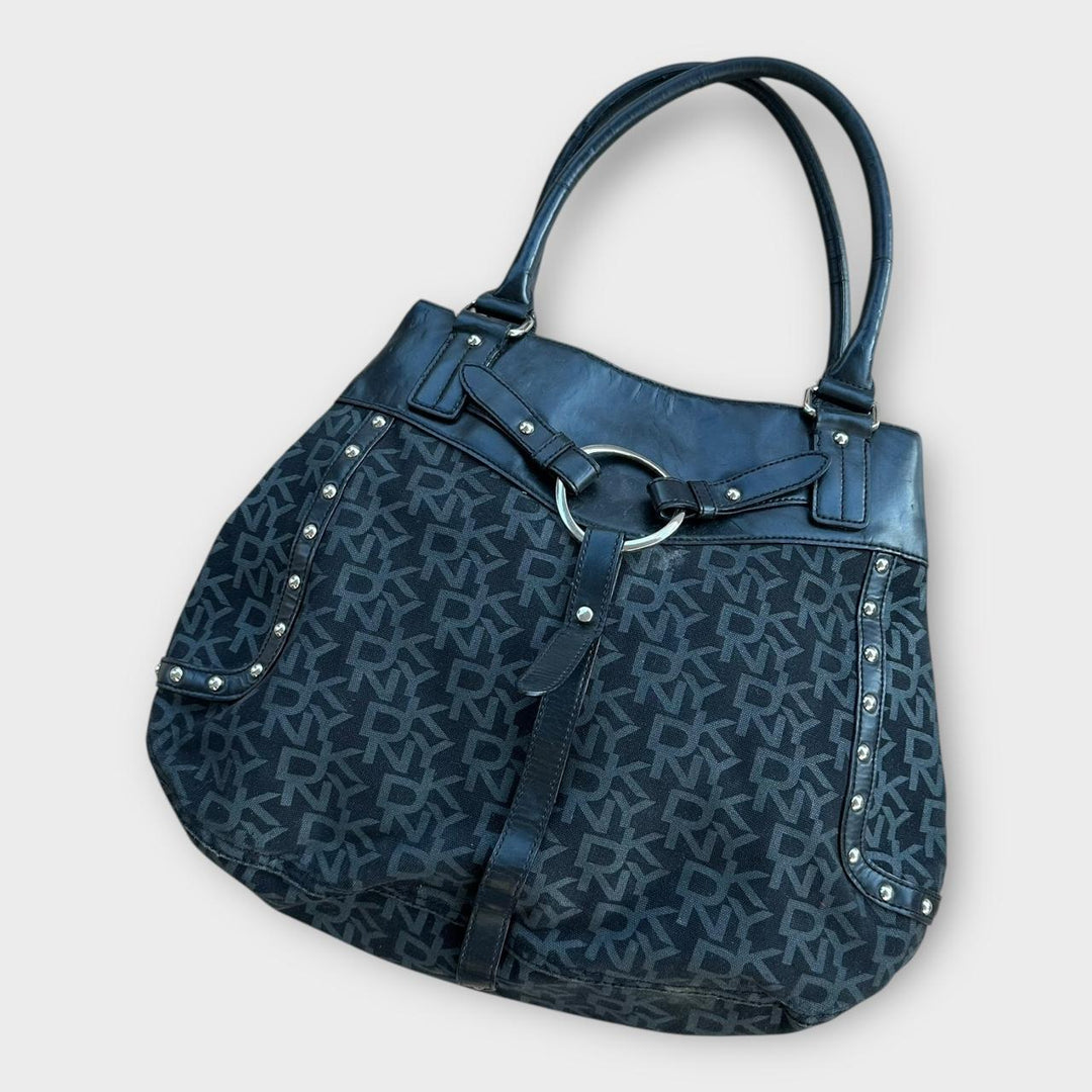 Y2K DKNY torbica s početka 2000-ih