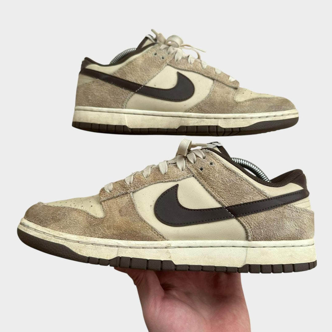 Nike zakucavanje - UK9