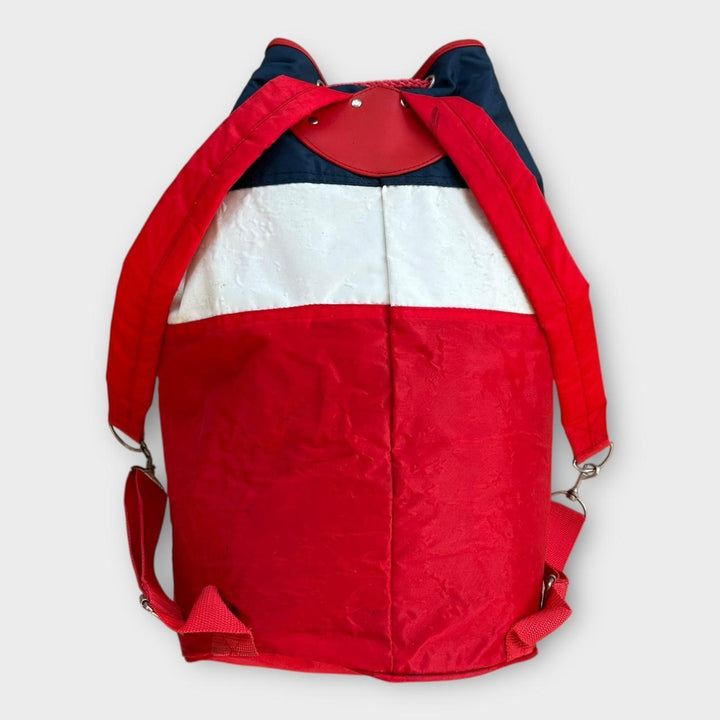 Vintage Arsenal torba