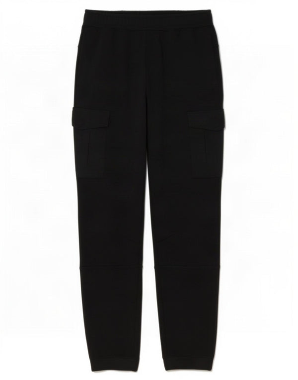 Nike Boys Cargo Trenirka Hlače Joggers 13-14 Years XL crni poliester