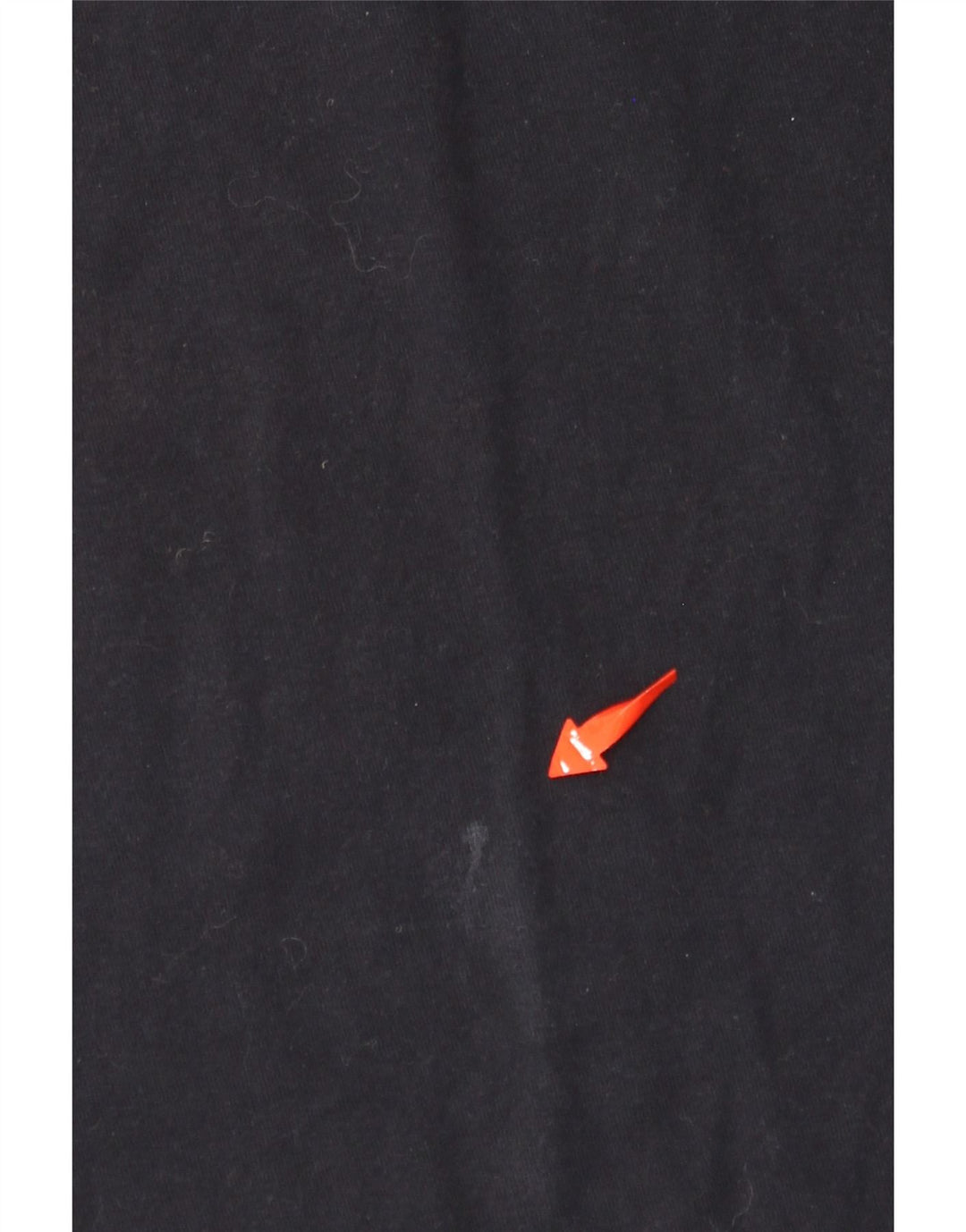 NIKE Muška majica kratkih rukava standardnog kroja UK 46/48 XL tamnoplava