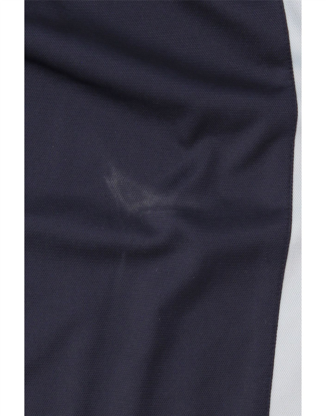 Asics muške hlače od trenirke velike tamnoplave poliesterske boje