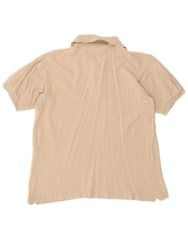 Lacoste muške polo majice srednje bež boje