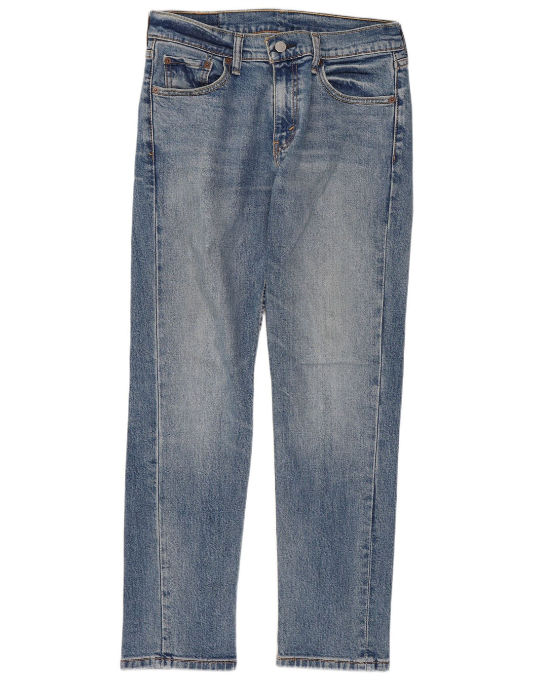 Levi's muške 511 uske traperice W30 L30 plavi pamuk