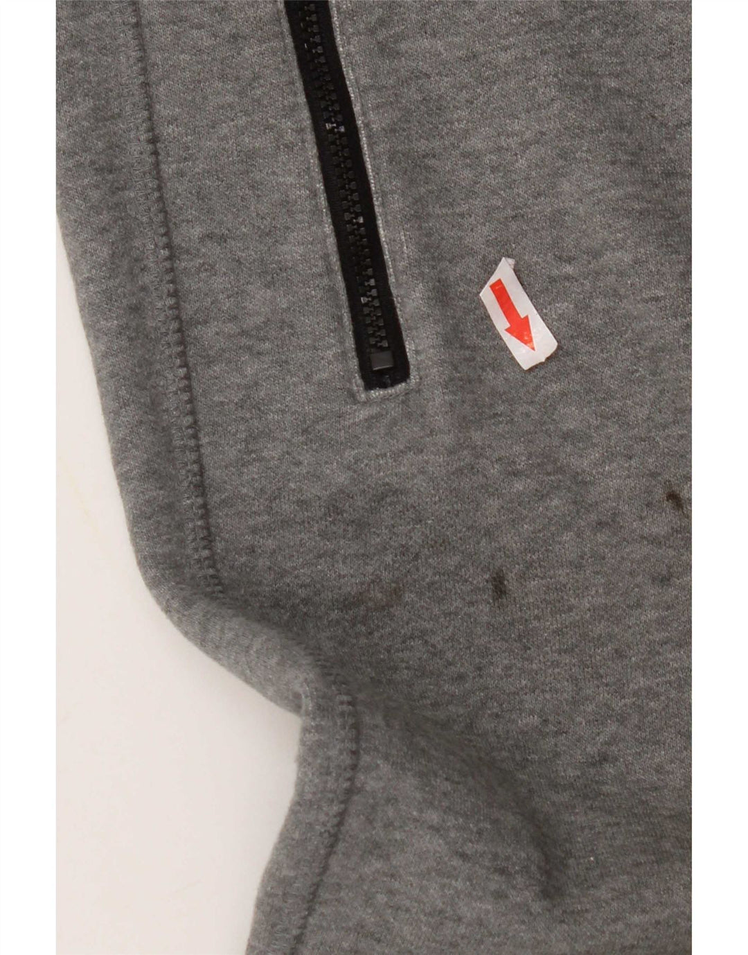 Champion Ženska trenirka Hlače Joggers UK 10 Small Grey