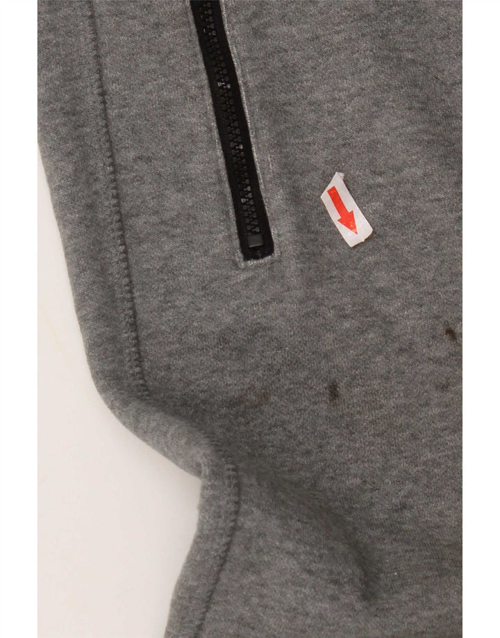 Champion Ženska trenirka Hlače Joggers UK 10 Small Grey