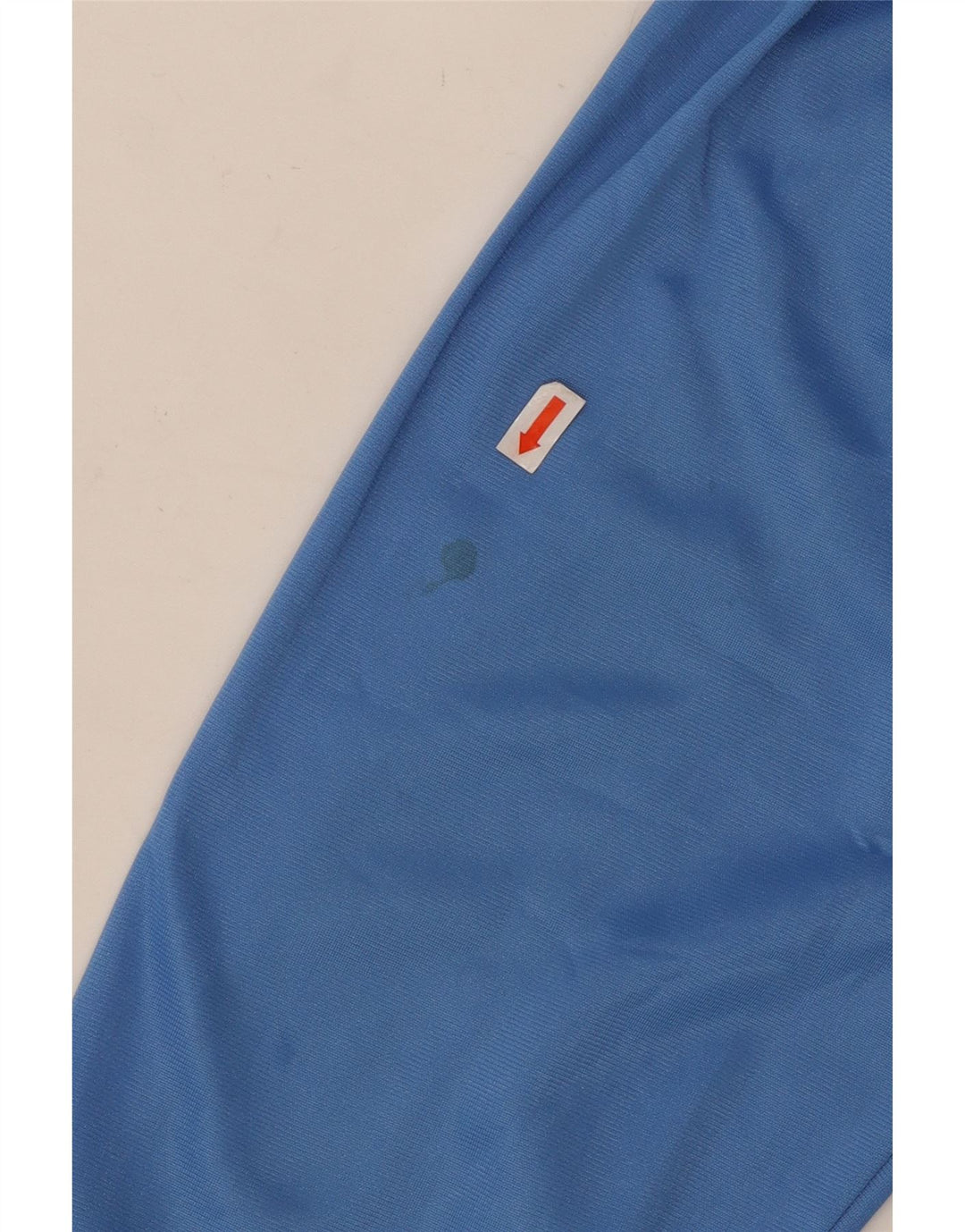 ASICS muška trenirka gornja jakna 2XL plave boje