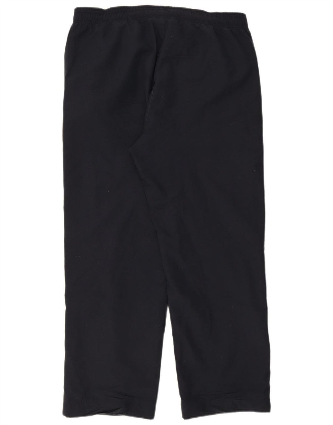 CHAMPION Mens Tracksuit Trousers Large Navy Blue