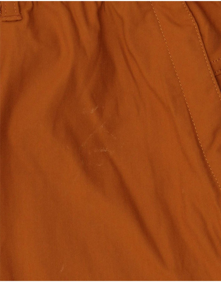 Nike muške Dri Fit Slim Cargo hlače Large W36 L29 smeđi poliamid