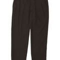 MARKS & SPENCER Mens Regular Regular Fit Suit Trousers W38 L31 Brown