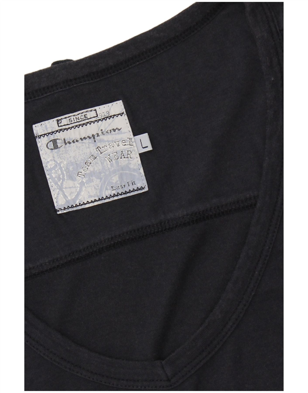 CHAMPION Ženski prsluk UK 14 Veliki tamnoplavi