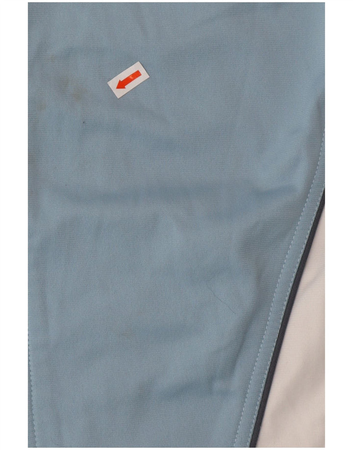 LOTTO ženska gornja jakna trenirke UK 20 2XL plave boje