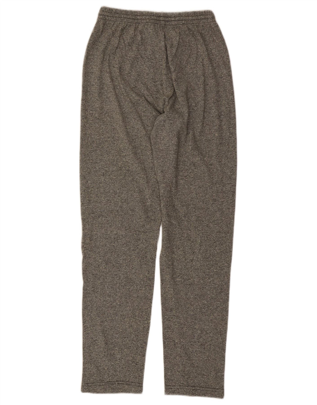 ASICS ženske hlače za trenirku UK 18 XL sivi pamuk