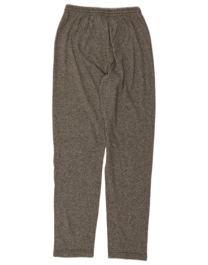 ASICS ženske hlače za trenirku UK 18 XL sivi pamuk