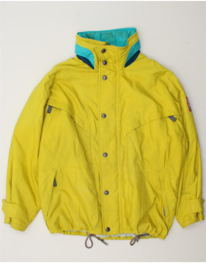 Colmar muška skijaška jakna s kapuljačom UK 42 XL žuta