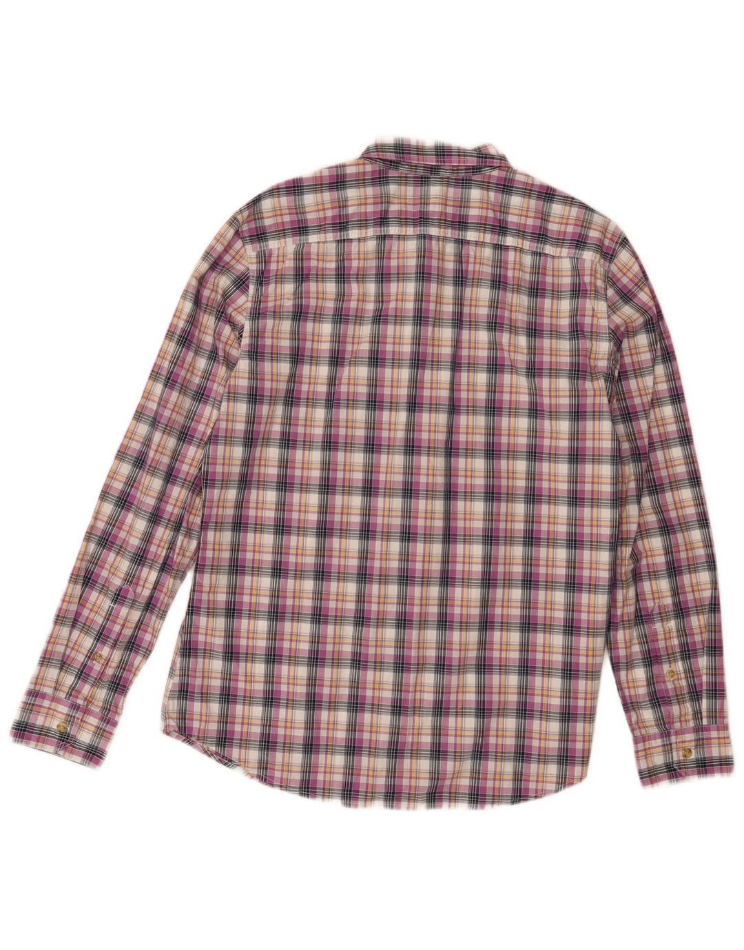 Levi's muška tanka košulja, veliki šareni karirani pamuk