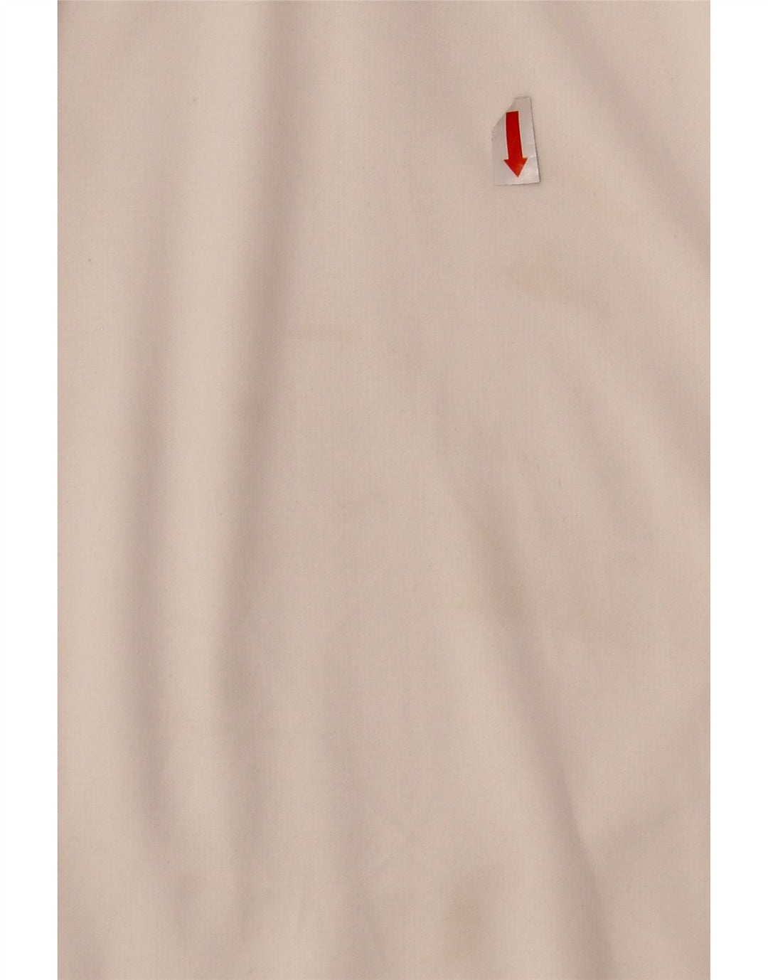 THE NORTH FACE Womens Pullover Tracksuit Top UK 10 Small Off White
