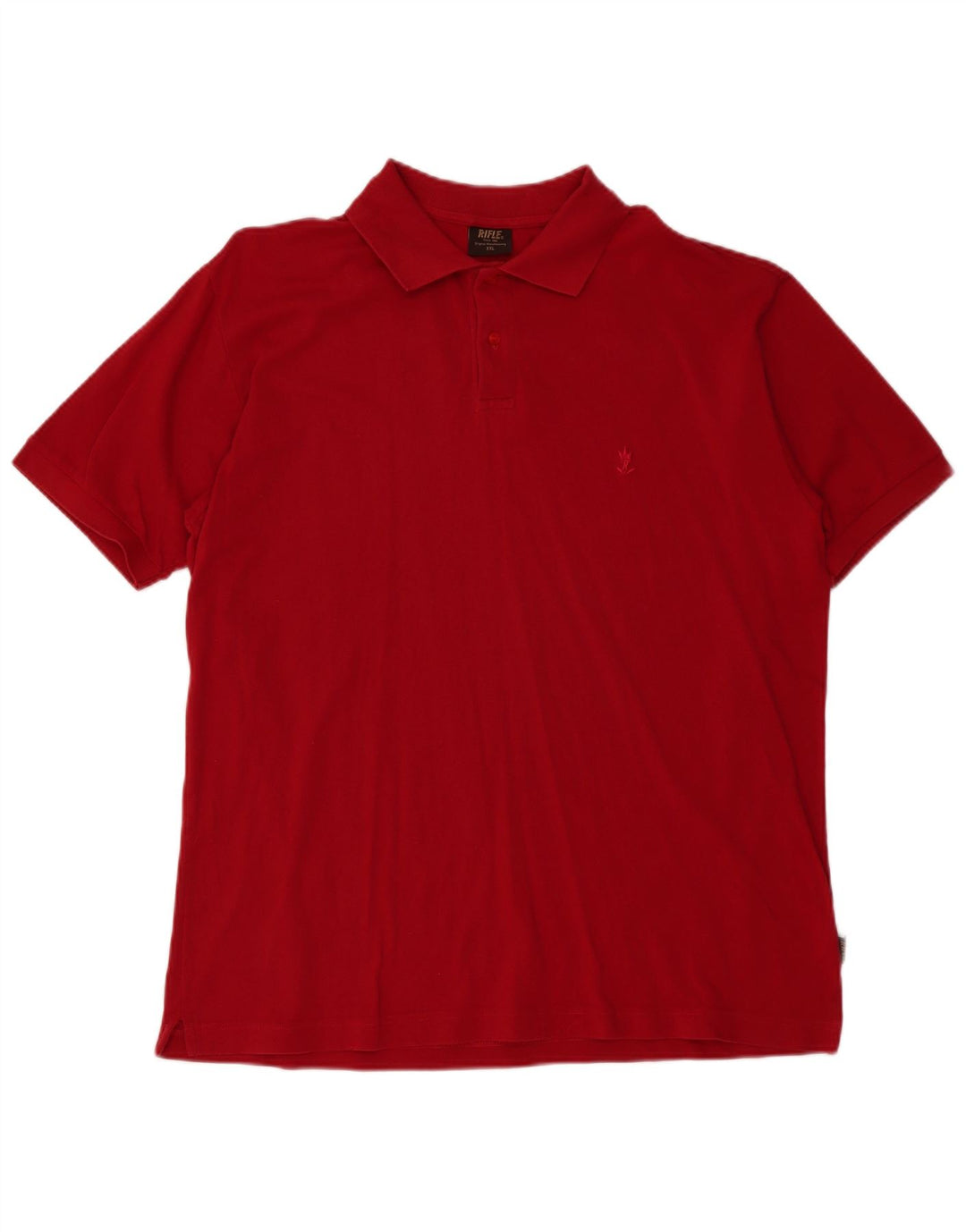 Muška polo majica Rifle 2XL Bordo