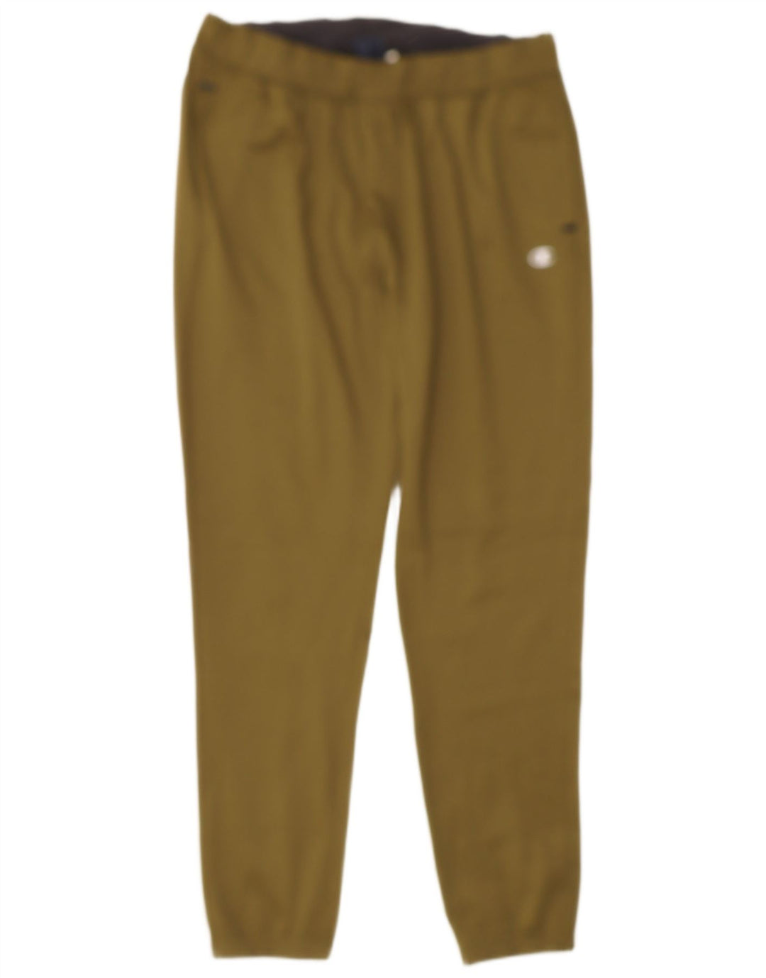 Champion muške trenirke hlače Joggers 2XL kaki poliester